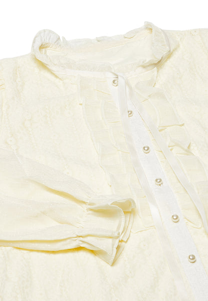 nascita women's blouse