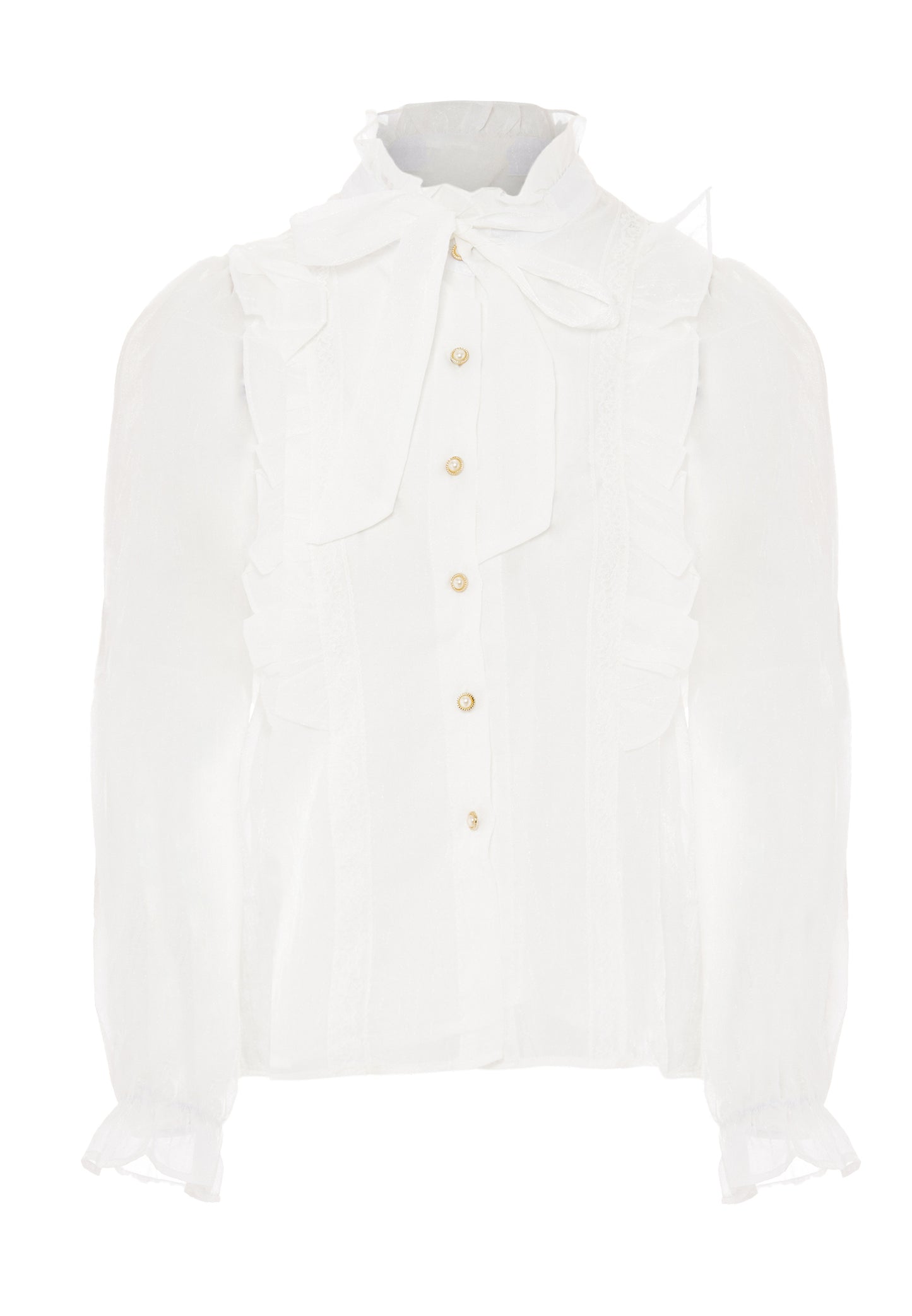 nascita women's blouse
