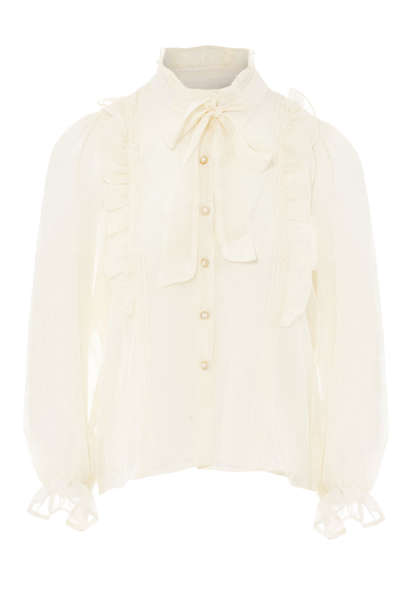 nascita women's blouse