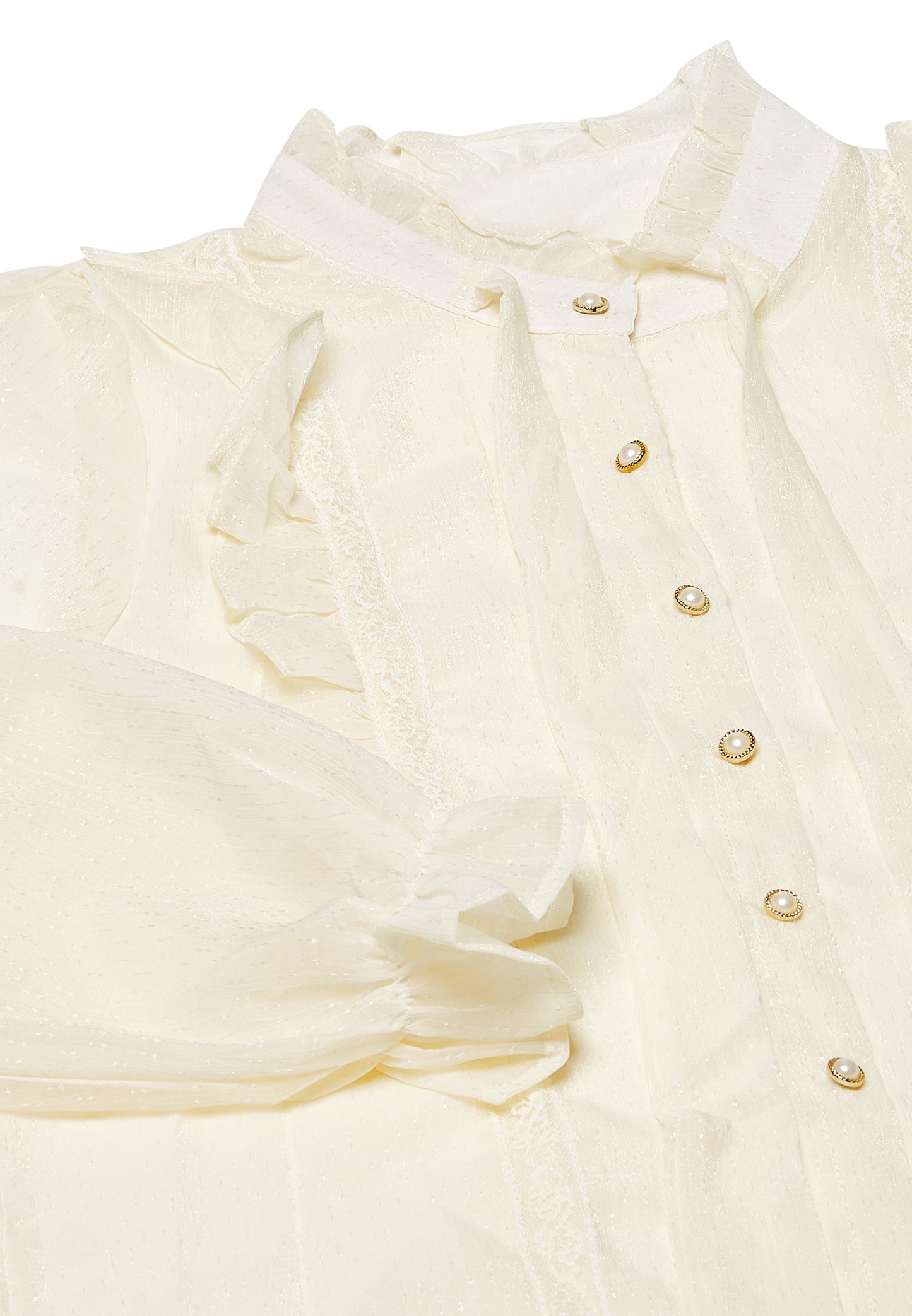 nascita women's blouse