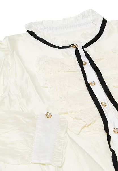 nascita women's blouse