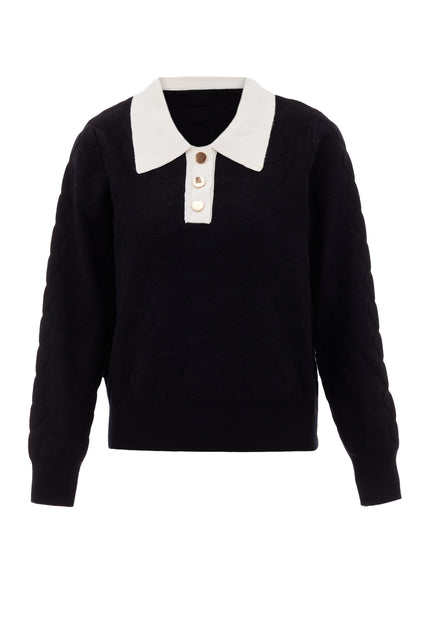 NAEMI Sweter damski