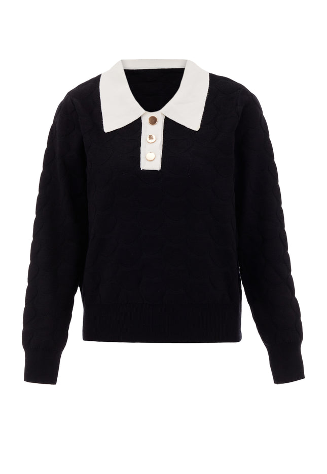 NAEMI Sweter damski