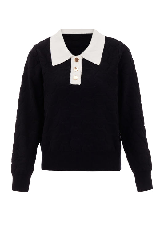 NAEMI women's sweater