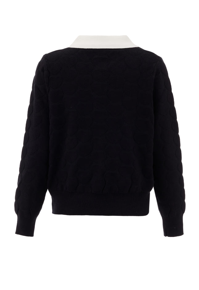 NAEMI Sweter damski