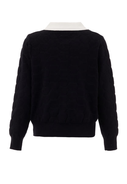 NAEMI women's sweater