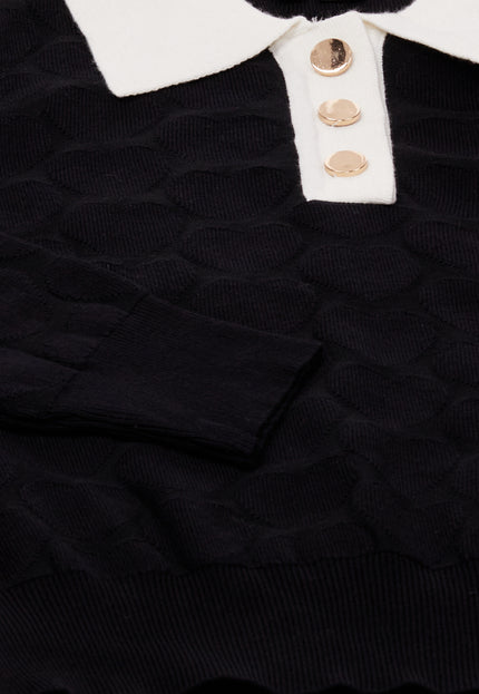 NAEMI Sweter damski