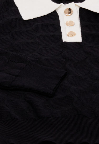 NAEMI women's sweater