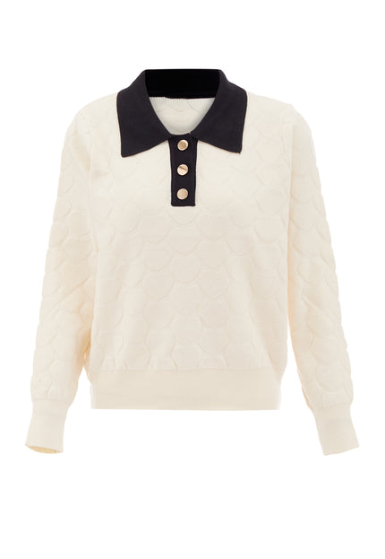 NAEMI Sweter damski