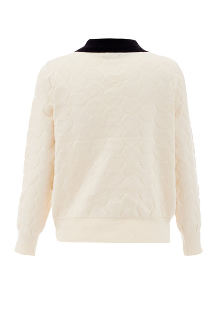 NAEMI Sweter damski