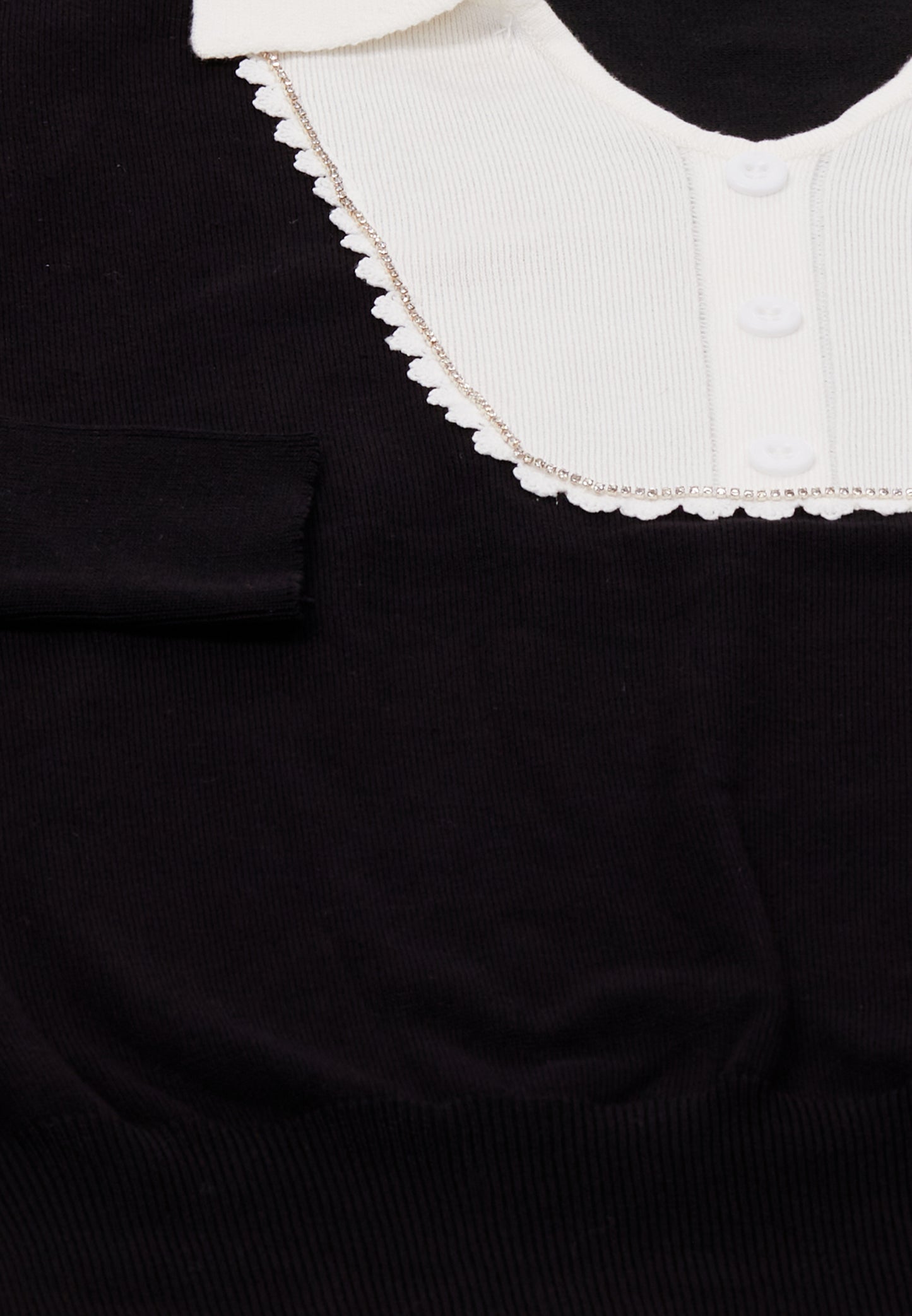 carato women's sweater