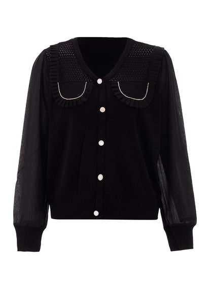 carato women's sweater