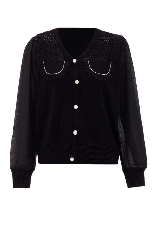 carato women's sweater
