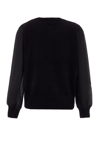 carato women's sweater