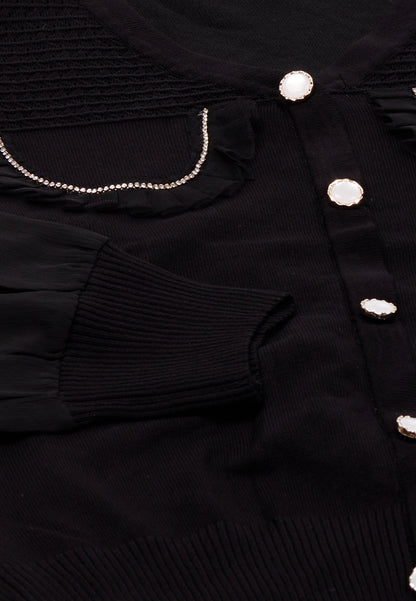carato women's sweater