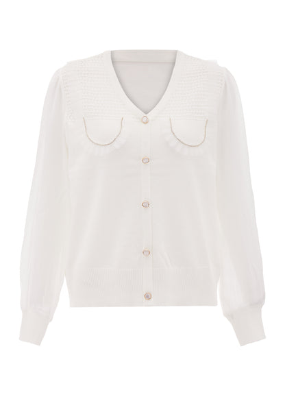 carato women's sweater