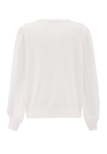 carato women's sweater