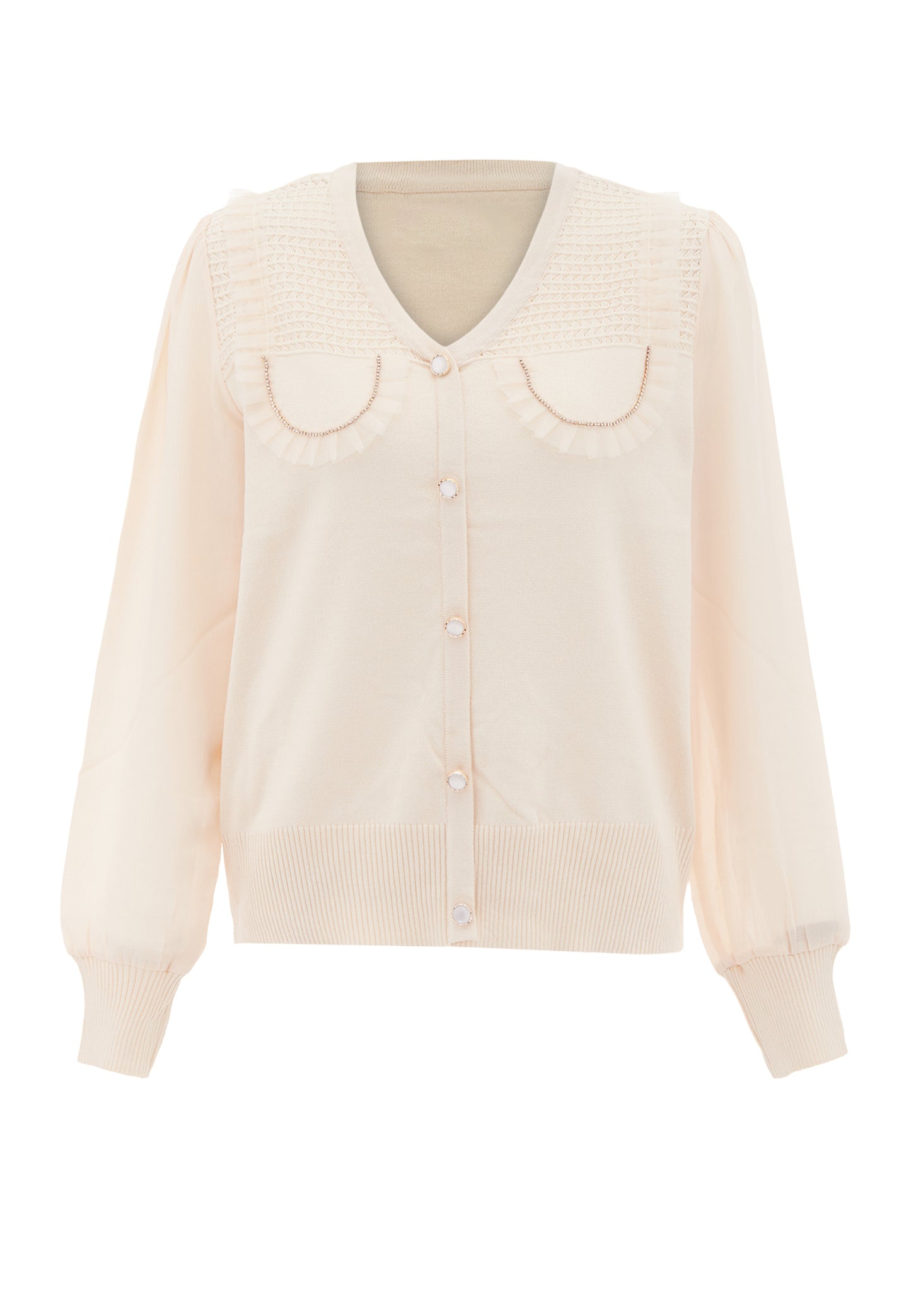 carato women's sweater
