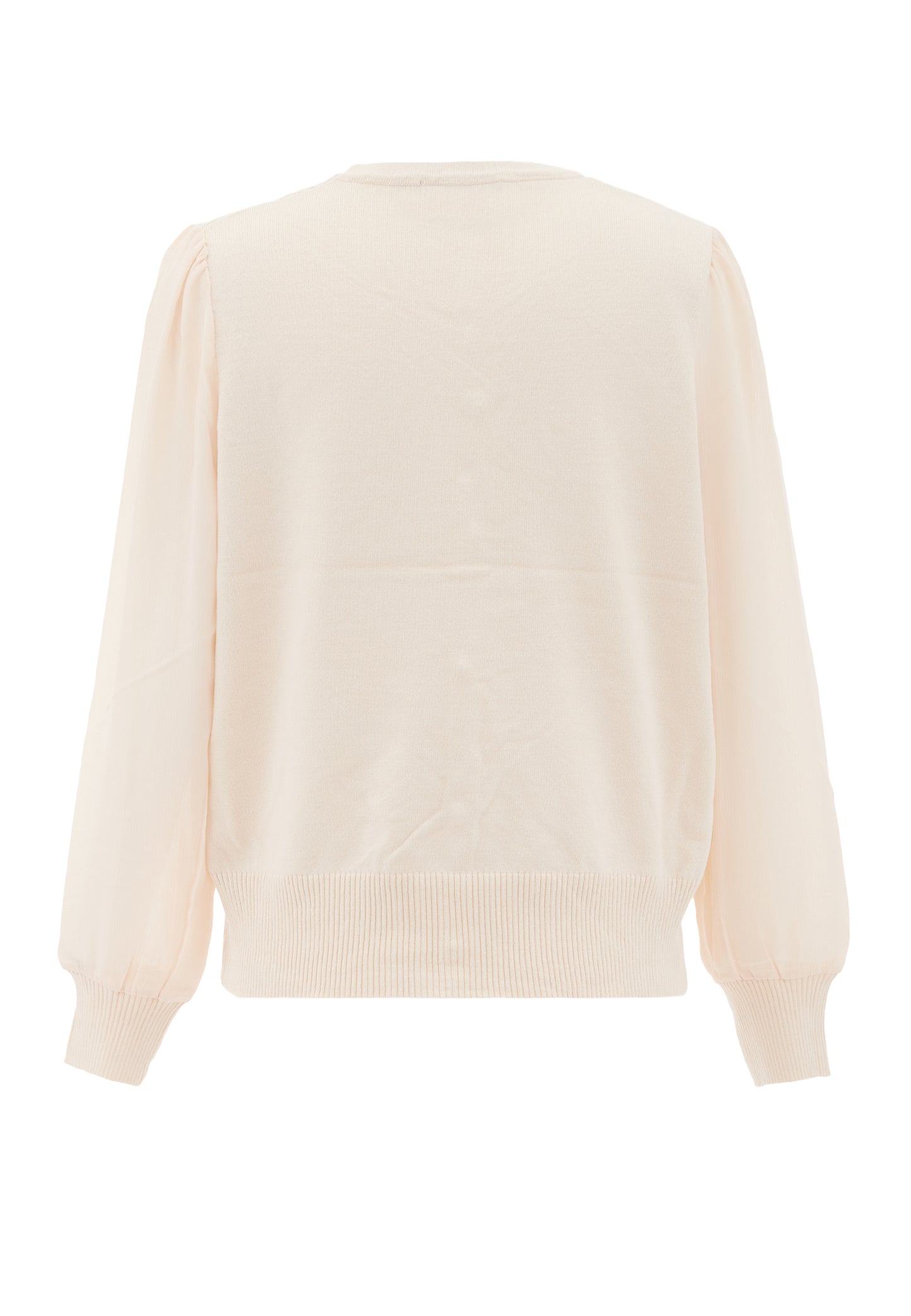 carato women's sweater
