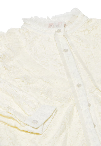 nascita women's blouse