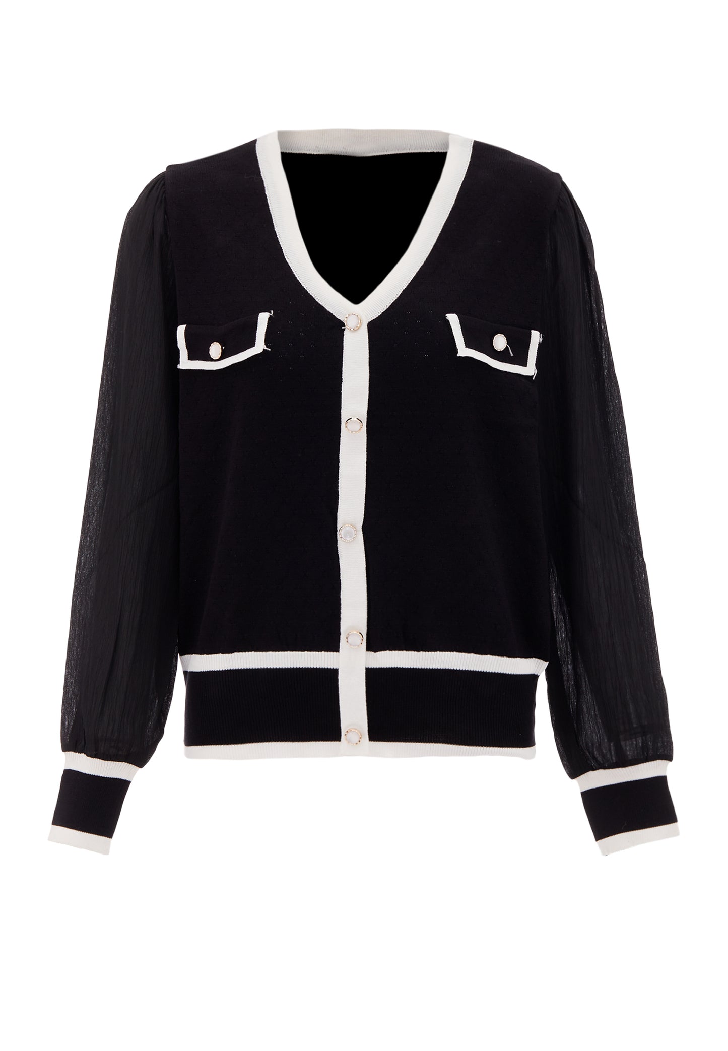 CHANI damski sweter