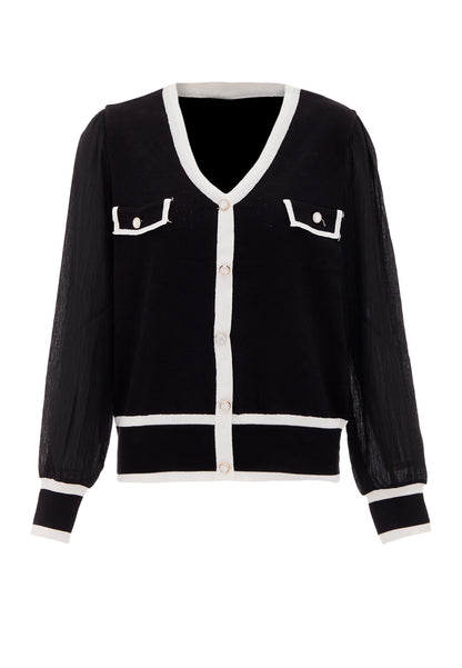 CHANI damski sweter