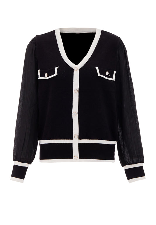 CHANI women's sweater