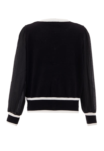 CHANI damski sweter