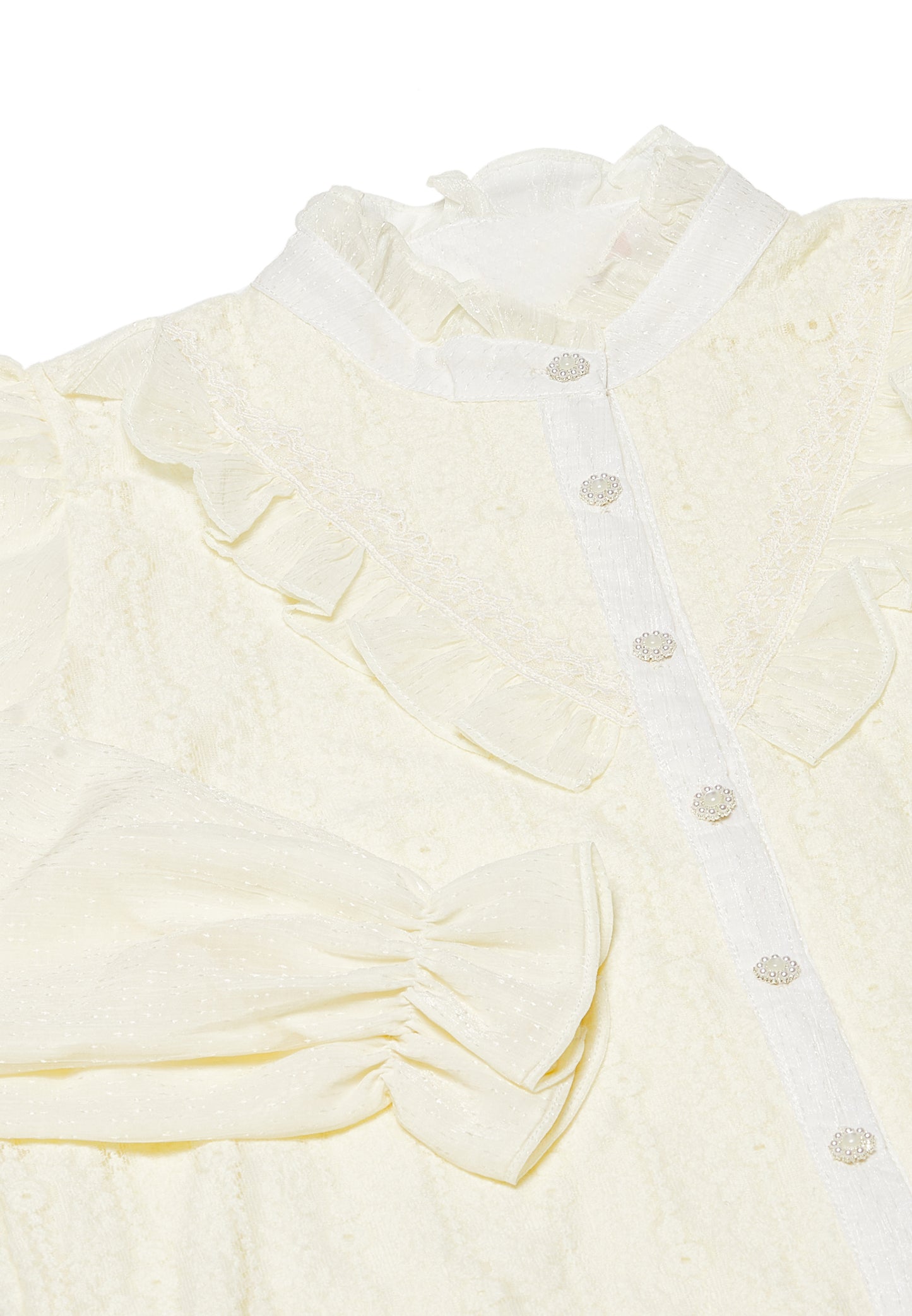 nascita women's blouse