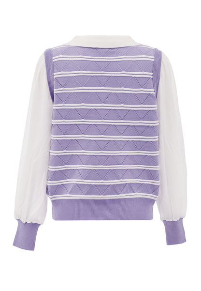 caneva women's sweater