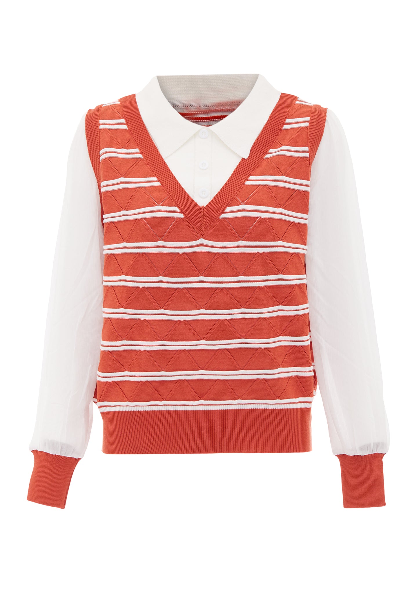 caneva women's sweater
