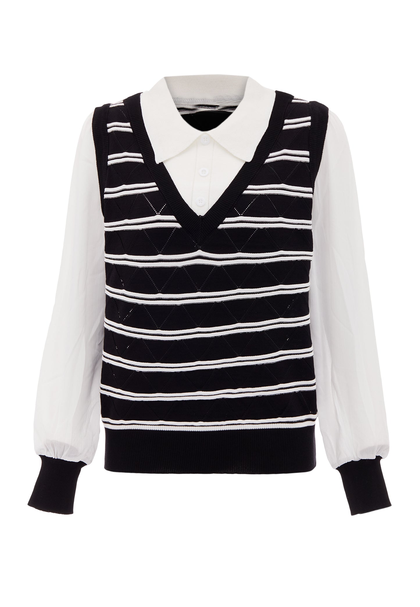 caneva women's sweater
