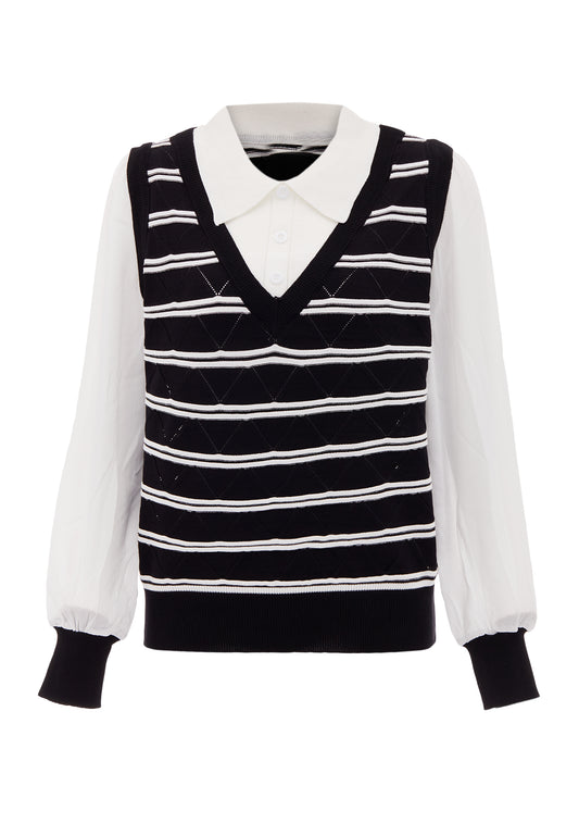 caneva women's sweater