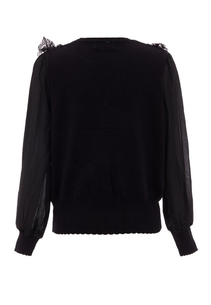 NAEMI damski sweter