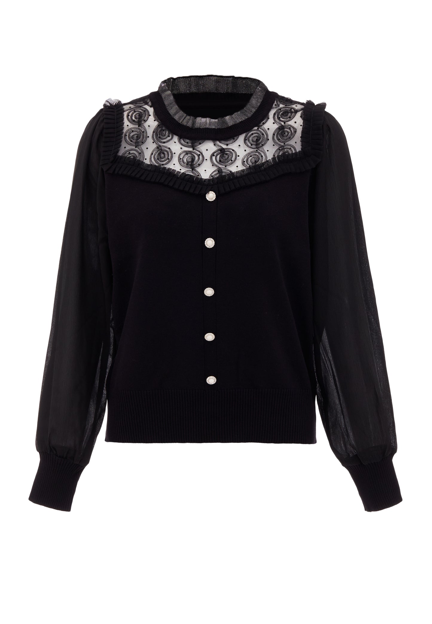caneva women's sweater