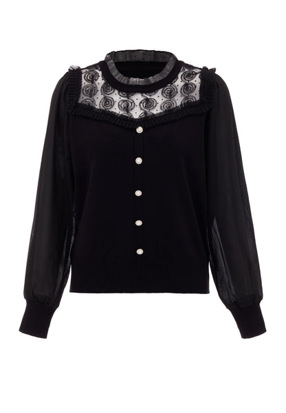 caneva women's sweater
