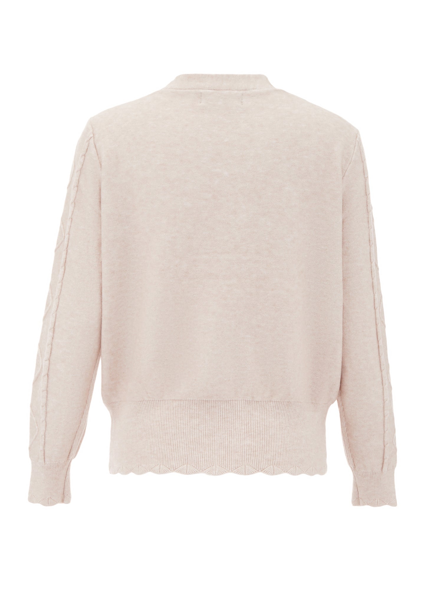 carato women's cardigan