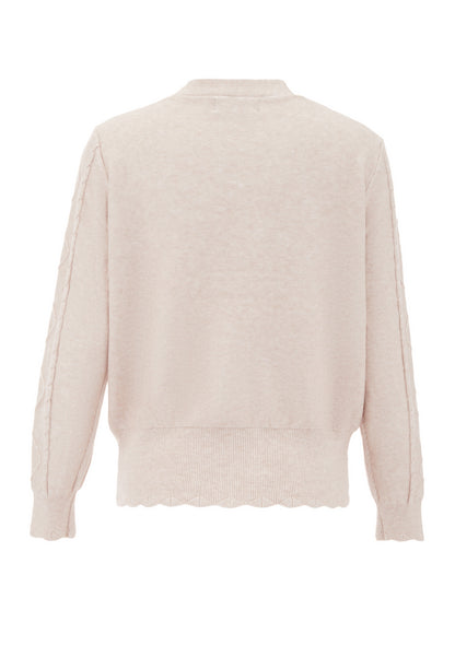 carato women's cardigan