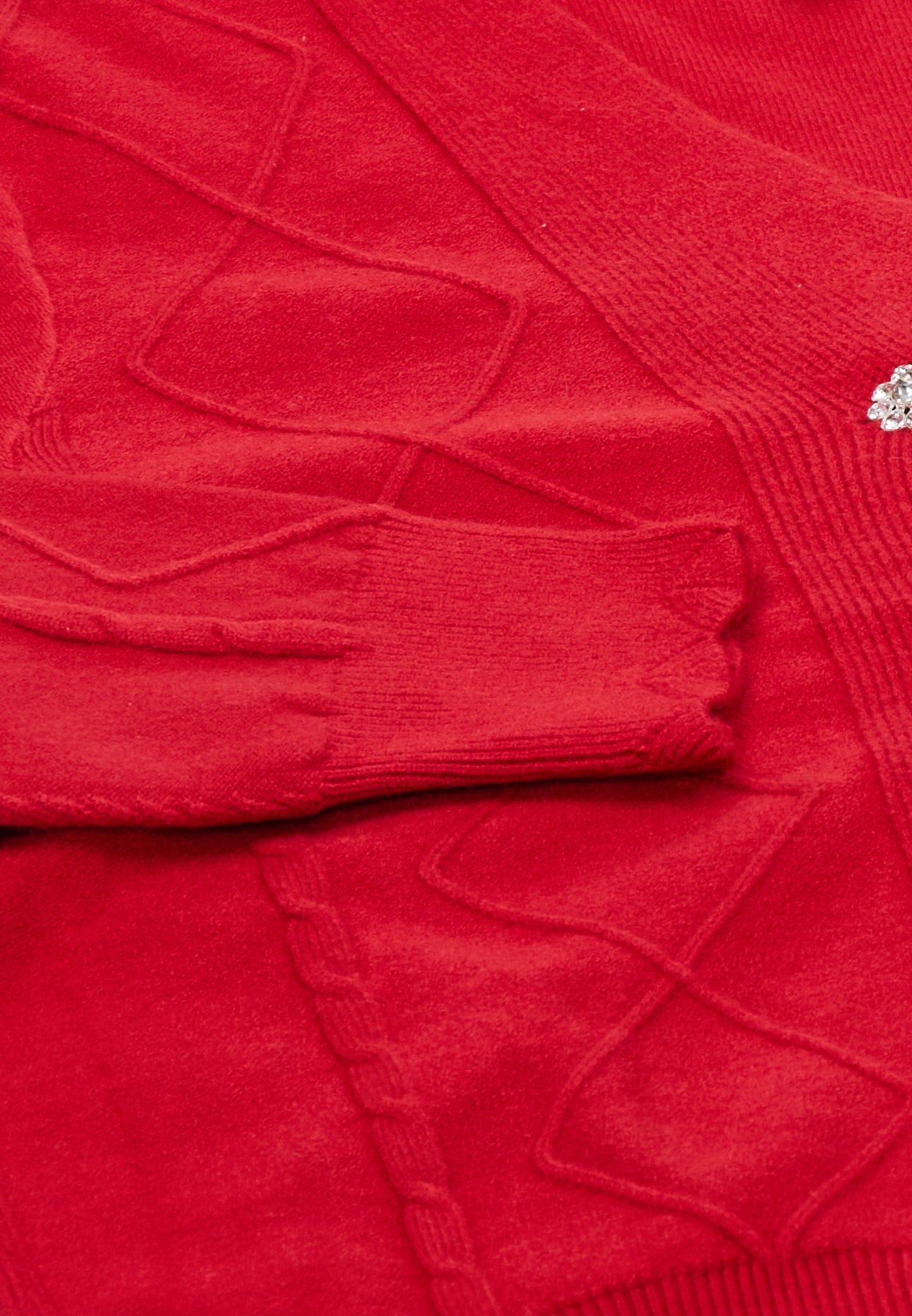 carato women's cardigan