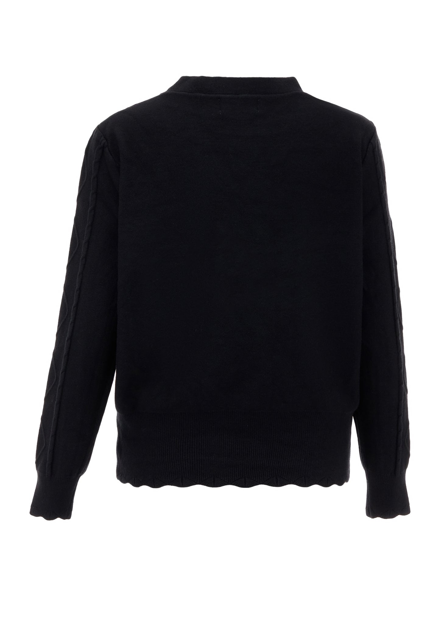 carato women's cardigan