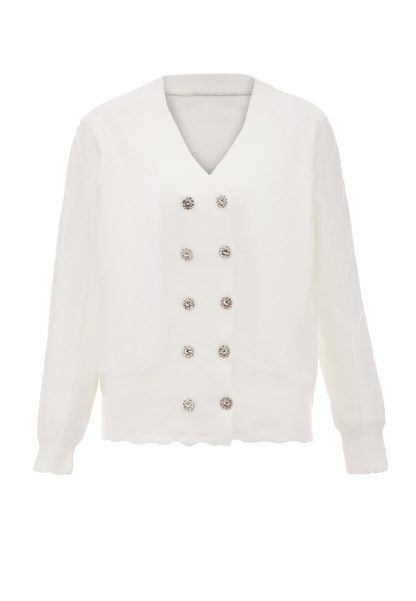 carato women's cardigan