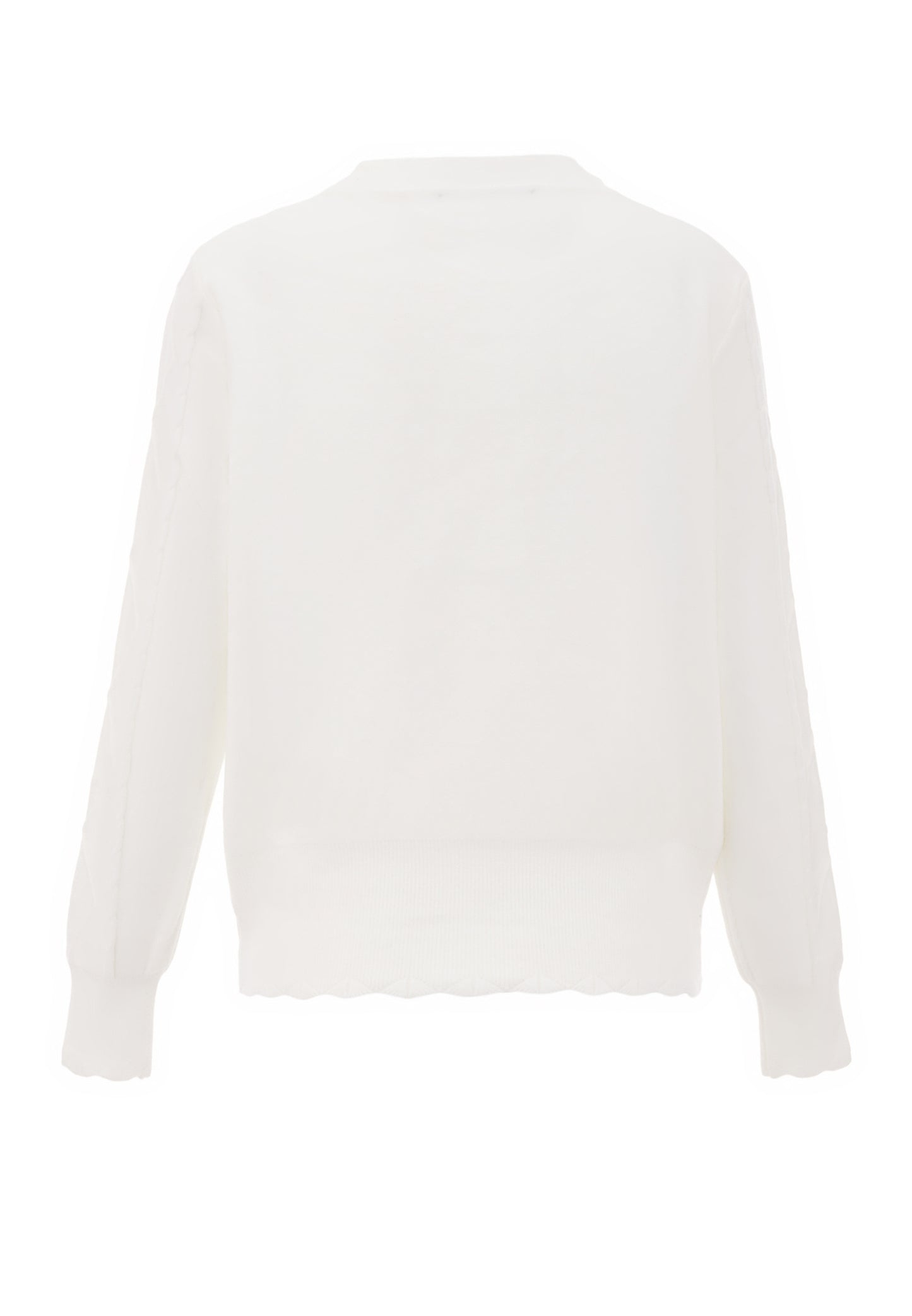 carato women's cardigan