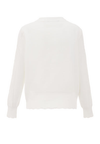 carato women's cardigan