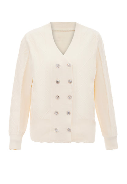 carato women's cardigan