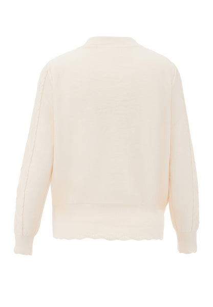 carato women's cardigan