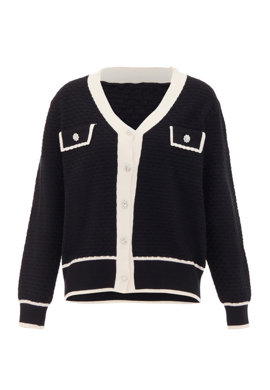 CHANI women's cardigan