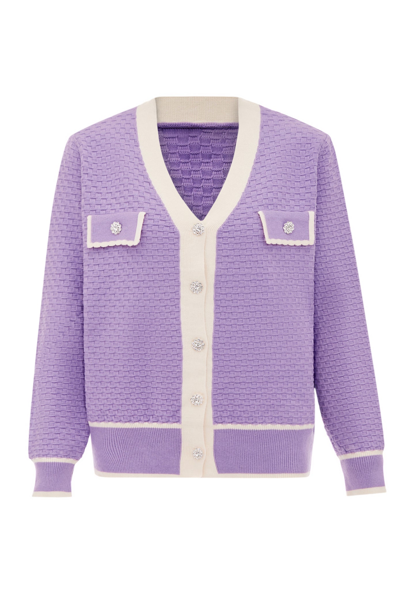 carato women's cardigan