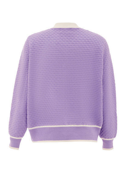 carato women's cardigan