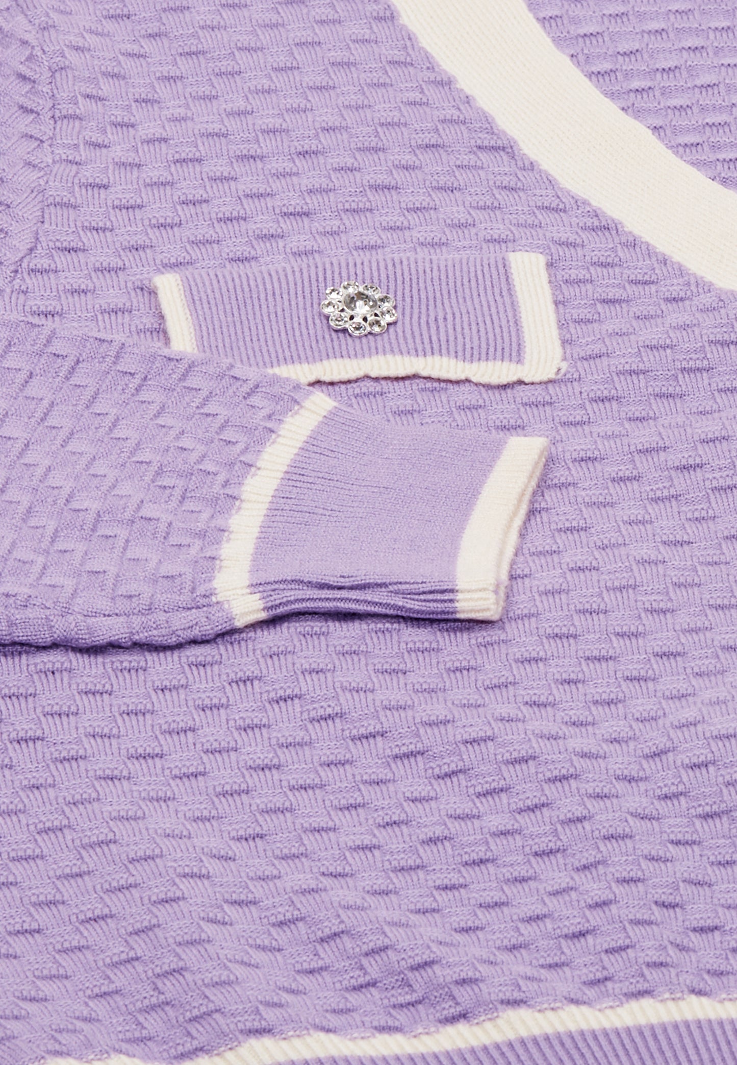carato women's cardigan