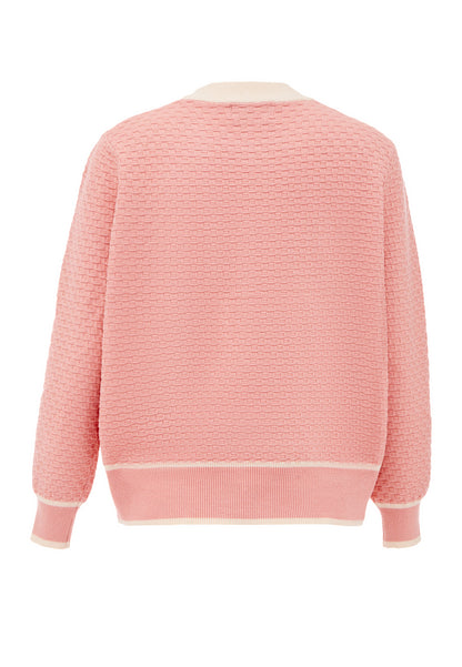 carato women's cardigan